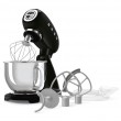 Smeg SMF05BLEU mixer Stand mixer 1000 W Black