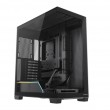 MODECOM VOLCANO STELLAR PLUS MIDI BLACK MODECOM VOLCANO STELLAR PLUS MIDI BLACK