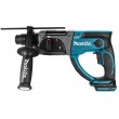 Makita DHR202ZJ rotary hammer 1100 RPM