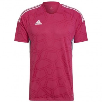 adidas Condivo 22 Match Day Jersey pink HE2947 XL