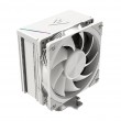 MODECOM Volcano 0C T201 Processor Air cooler 12 cm White MODECOM Volcano 0C T201 Processor Air cooler 12 cm White
