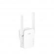 Cudy RE1200 network extender Network repeater White 10, 100 Mbit/s