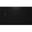 iiyama LH5060UHS-B1AG Signage Display Digital A-board 125.7 cm (49.5