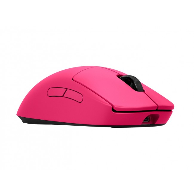 Logitech G PRO 2 LIGHTSPEED Mouse