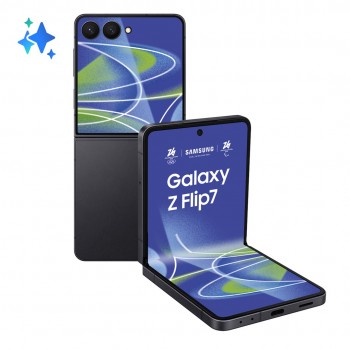 Samsung Galaxy Z Flip7 17.3 cm (6.8