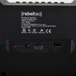G o nik Bluetooth/FM/USB Rebeltec SoundBox 400