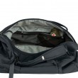 Fj llr ven F rden Duffel 50 Travel duffel Soft shell Black 50 L Polyamide Fj llr ven F rden Duffel 50 Travel duffel Soft shell Black 50 L Polyamide