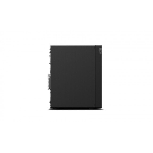 Lenovo ThinkStation P2 Tower Gen 2 Intel Core Ultra 5 225 32 GB DDR5-SDRAM 512 GB SSD Windows 11 Pro Workstation Black
