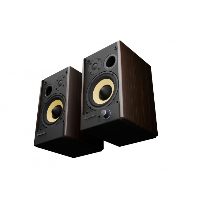 GENESIS Arsen 502BT Bronze 2-way Wired & Wireless 60 W
