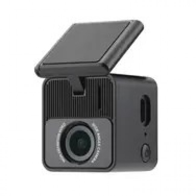 Mio MiVue J20 Full HD Wi-Fi Cigar lighter, USB Black