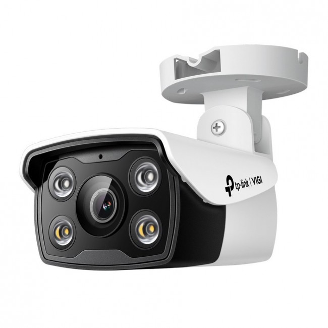 TP-Link VIGI C340(4mm) Kugle IP-sikker TP-Link VIGI C340(4mm) Kugle IP-sikker