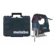 Metabo Steb 65 Quick Set electric jigsaw 450 W
