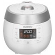 Cuckoo CRP-RT1008F rice cooker 1.8 L 1150 W White