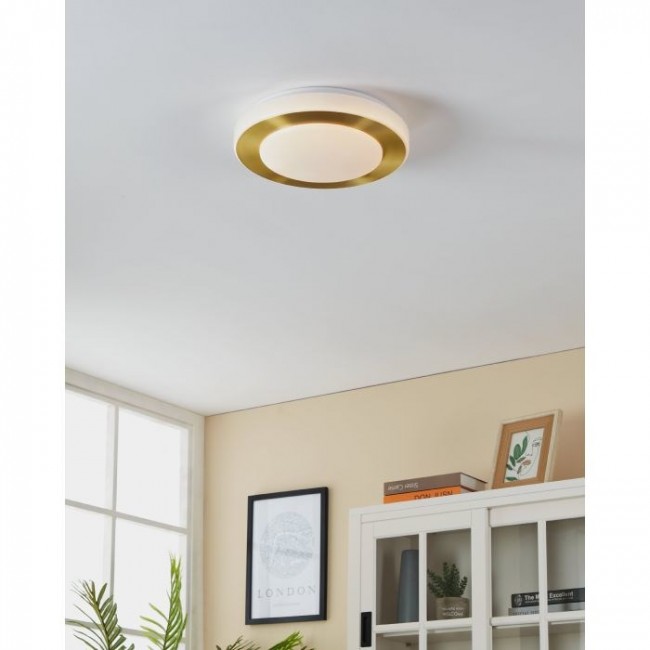 EGLO Led Carpi ceiling lighting