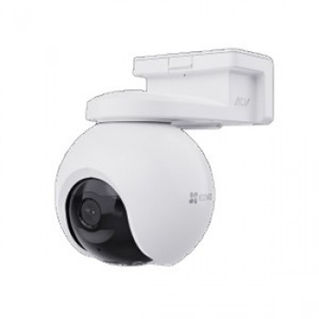 EZVIZ EB8 4K 4G & Wifi Spherical IP security camera Indoor & outdoor 3840 x 2160 pixels Ceiling/wall