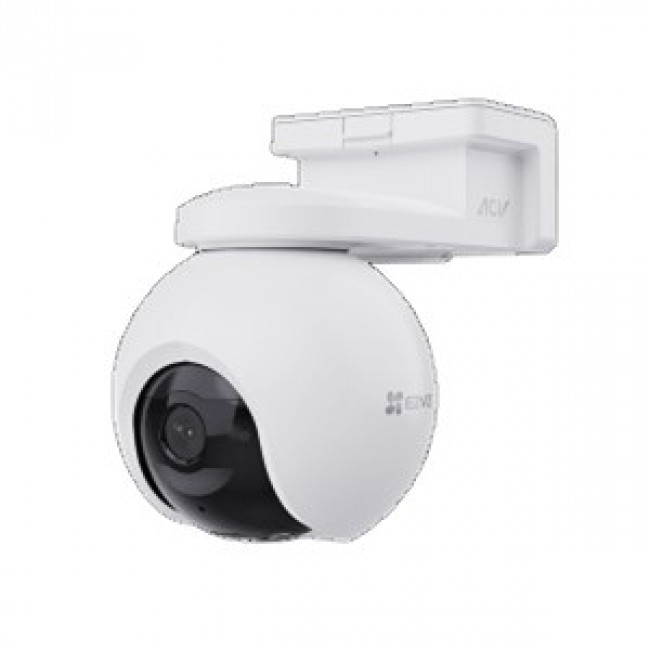 EZVIZ EB8 4K 4G & Wifi Spherical IP security camera Indoor & outdoor 3840 x 2160 pixels Ceiling/wall