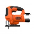 Black & Decker BES603-QS power jigsaw 3000 spm 400 W