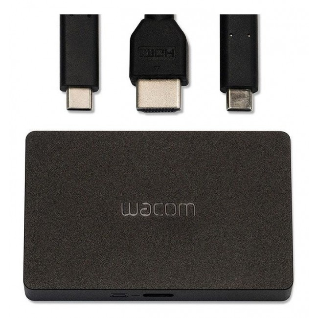 Wacom ACK45719Z graphic tablet accessory Docking station Wacom ACK45719Z graphic tablet accessory Docking station