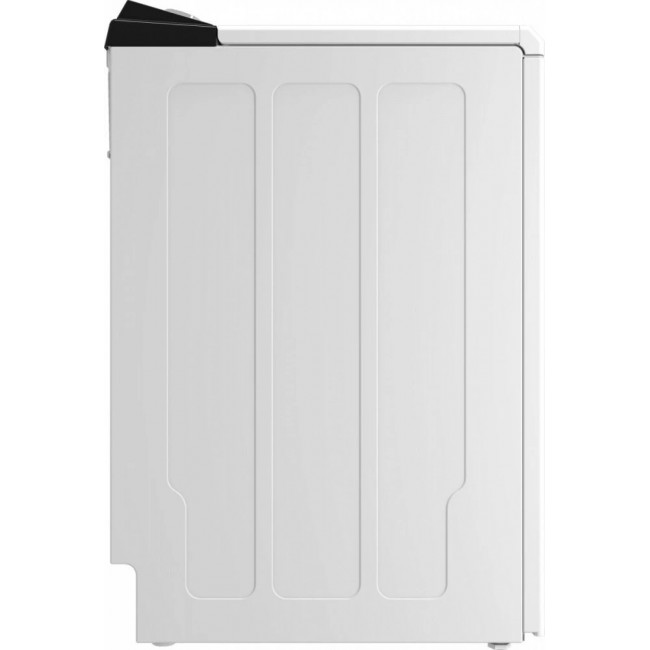 BEKO TB721DBVESPL washing machine Pet Hair Removal