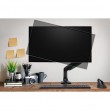 Kensington SmartFit One-Touch Height-Adjustable Single Monitor Arm Kensington SmartFit One-Touch Height-Adjustable Single Monitor Arm