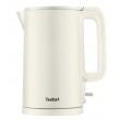 Tefal Thermo Protect KO140AE0 electric kettle 1.5 L 1500 W White Tefal Thermo Protect KO140AE0 electric kettle 1.5 L 1500 W White