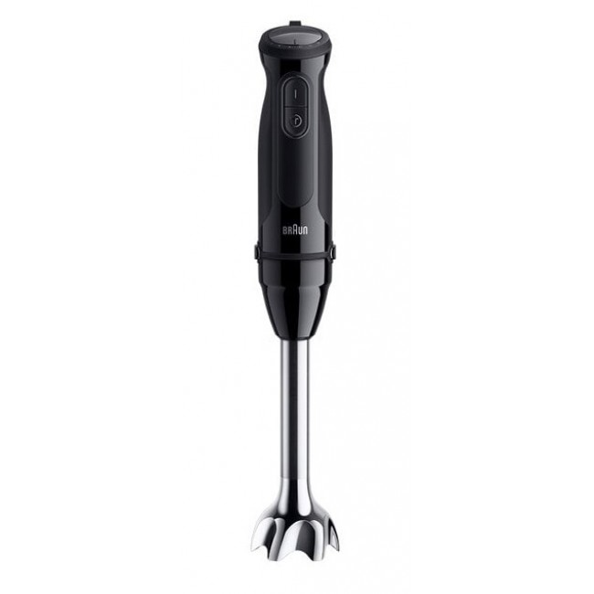 Braun MQ50051M Hand Blender black