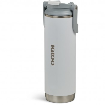 Butelka termiczna IGLOO Flip'N'Sip 20 OZ Jug (0,6 litra) one size