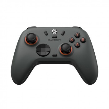 GameSir Nova 2 Lite Grey Bluetooth/RF/USB Gamepad Analogue / Digital PC, Android, Nintendo Switch, iOS