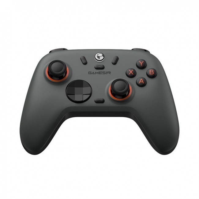 GameSir Nova 2 Lite Grey Bluetooth/RF/USB Gamepad Analogue / Digital PC, Android, Nintendo Switch, iOS