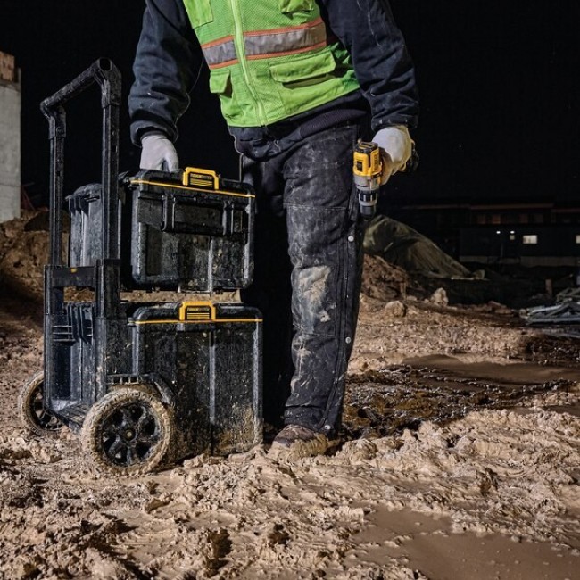 Dewalt DS300 ToughSystem 2.0 Toolbox DWST83294-1
