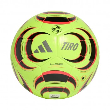 Pi ka no na adidas Tiro League zielona KA5260 5
