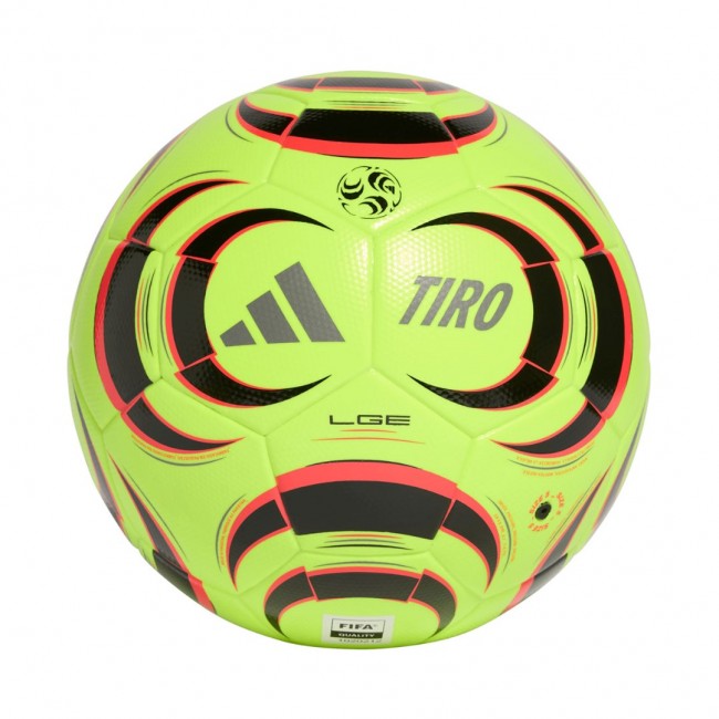 Pi ka no na adidas Tiro League zielona KA5260 5 Pi ka no na adidas Tiro League zielona KA5260 5