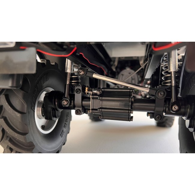 Amewi 22683 Radio-Controlled (RC) model Off-road truck Electric engine 1:10