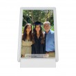 Denver PFF-1070W digital photo frame White 25.6 cm (10.1 Denver PFF-1070W digital photo frame White 25.6 cm (10.1