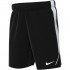 Spodenki dla dzieci Nike Dri-Fit Strike czarne HV8355 010 L