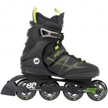 Rolki K2 F.I.T. 80 PRO 39