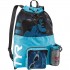 Plecak TYR Alnc Big Mesh Mummy one size