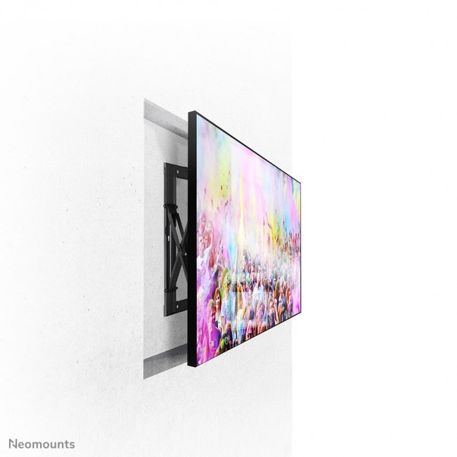 Neomounts WL95-800BL1 Videowall wall mount 42-70