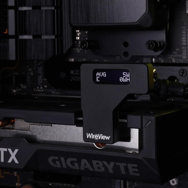 Thermal Grizzly WireView GPU Universal GPU kit Thermal Grizzly WireView GPU Universal GPU kit