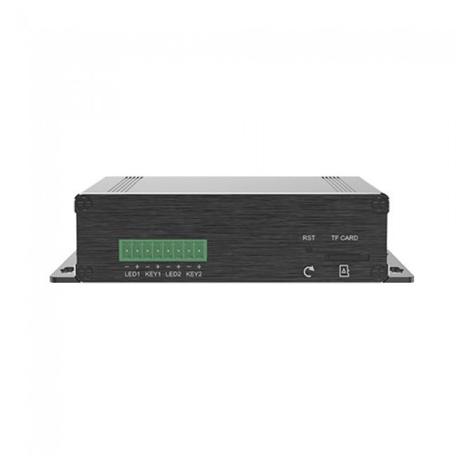 Fanvil PA3 gateway/controller 10, 100 Mbit/s Fanvil PA3 gateway/controller 10, 100 Mbit/s