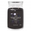 Scented candle YANKEE CANDLE MIDSUMMER'S NIGHT 567g large