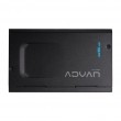FSP ADVAN GM 1000W Power supply unit ATX ATX3.1 Black