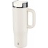 ZWILLING THERMO PLUS Kubek termiczny ze s omką - 900 ml, kremowy