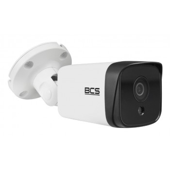 BCS ULTRA Bullet IP security camera Indoor & outdoor 2592 x 1944 pixels Ceiling/wall