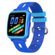 Denver SWK-110BU smartwatch / sport watch 3.56 cm (1.4