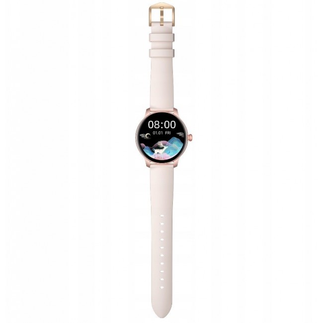 SMARTWATCH ORO LADY ACTIVE OROMED