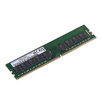 Samsung M391A4G43AB1-CWE memory module 32 GB 1 x 32 GB DDR4 3200 MHz ECC