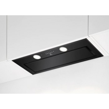 Electrolux LFG719R Built-in Black 700 m /h A