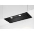Electrolux LFG719R Built-in Black 700 m /h A