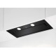 Electrolux LFG719R Built-in Black 700 m /h A